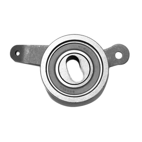 Engine Timing Belt Tensioner Pulley ZT-9-5163 - front view