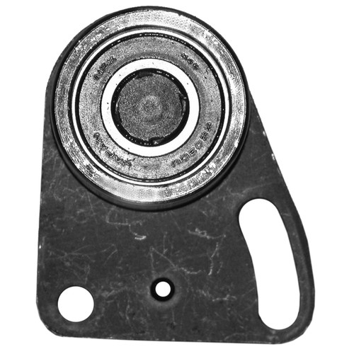 Engine Timing Belt Tensioner Pulley ZT-9010 - front view