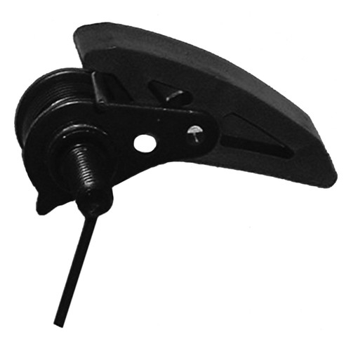Engine Timing Chain Tensioner ZT-9-5295 - front view