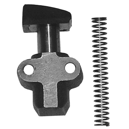 Engine Timing Chain Tensioner ZT-9070 - front view