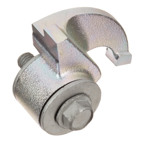 Engine Timing Belt Tensioner ZT00372 - front view