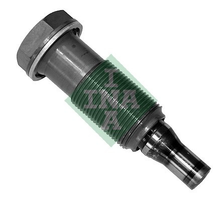 Engine Timing Chain Tensioner ZT0136 - front view