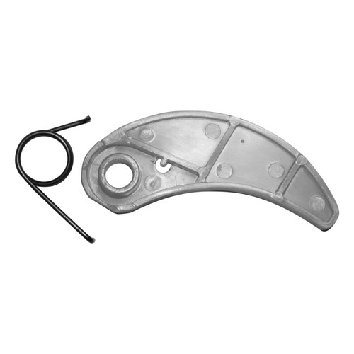 Engine Oil Pump Chain Tensioner ZT-91136 - front view