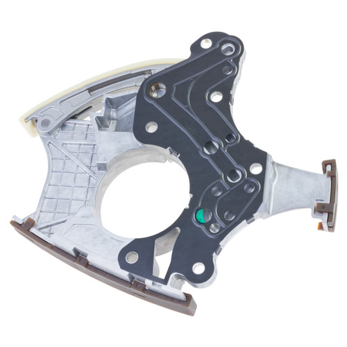 Engine Timing Chain Tensioner ZT00491 - angled view