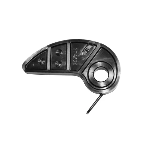 Engine Oil Pump Chain Tensioner ZT-91238 - front view
