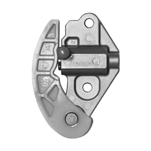 Engine Oil Pump Chain Tensioner ZT-91240 - front view
