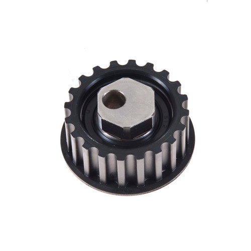 Engine Timing Belt Tensioner Pulley ZT00561 - front view
