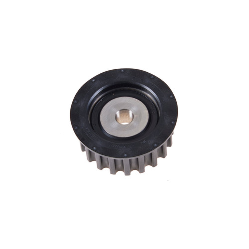 Engine Timing Belt Tensioner Pulley ZT07241 - angled view