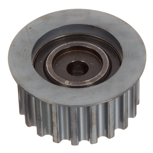 Engine Timing Belt Tensioner Pulley ZT00602 - front view