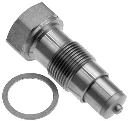 Engine Timing Chain Tensioner ZT0070 - front view