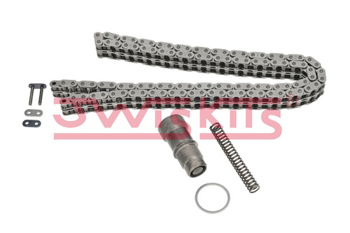 Engine Timing Chain Kit 90001461 - bottom view