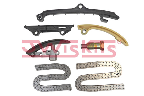 Engine Timing Chain Kit 90001314 - bottom view
