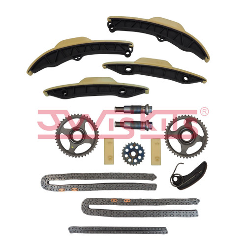 Engine Timing Chain Kit 90001164 - bottom view