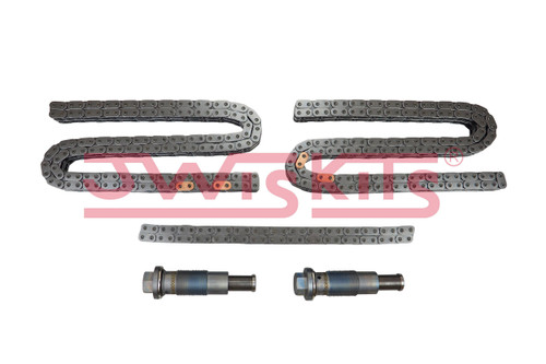 Engine Timing Chain Kit 90001165 - bottom view