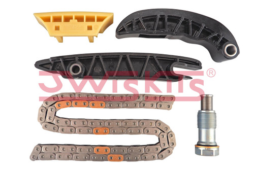 Engine Timing Chain Kit 90001334 - bottom view