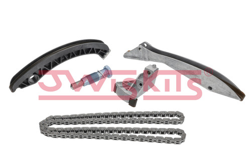 Engine Timing Chain Kit 90001170 - bottom view