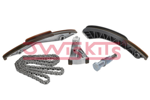 Engine Timing Chain Kit 90001172 - bottom view