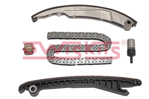 Engine Timing Chain Kit 90001336 - bottom view