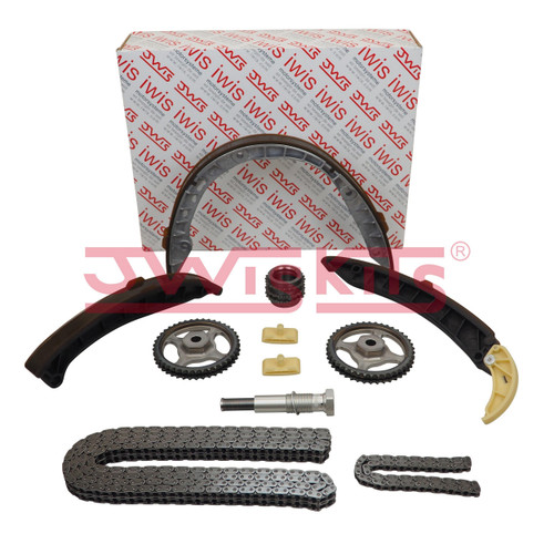 Engine Timing Chain Kit 90001174 - front view