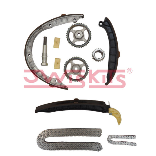 Engine Timing Chain Kit 90001174 - bottom view