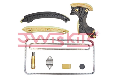 Engine Timing Chain Kit 90001191 - bottom view