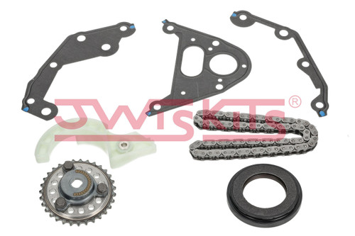 Engine Timing Chain Kit 90001339 - bottom view