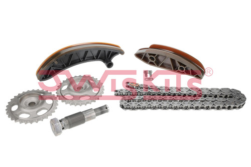 Engine Timing Chain Kit 90001193 - bottom view