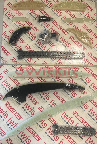 Engine Timing Chain Kit 90001344 - front view