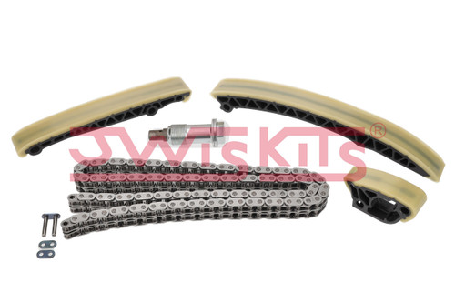 Engine Timing Chain Kit 90001211 - bottom view
