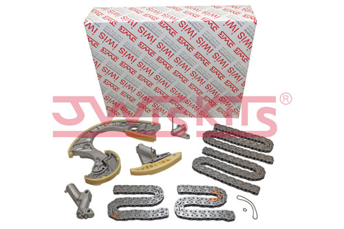 Engine Timing Chain Kit 90001236 - front view
