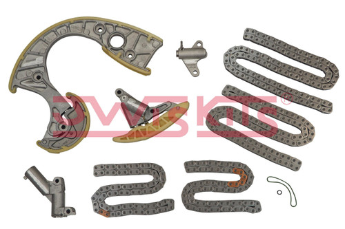 Engine Timing Chain Kit 90001236 - bottom view