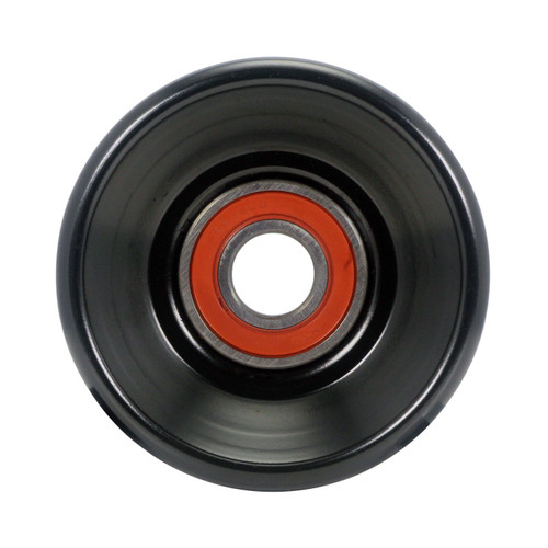 Accessory Drive Belt Idler/Tensioner Pulley 900052A - front view