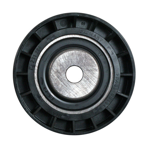 Accessory Drive Belt Idler Pulley 900147A - front view