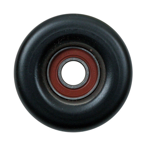 Accessory Drive Belt Tensioner Pulley 900367A - front view