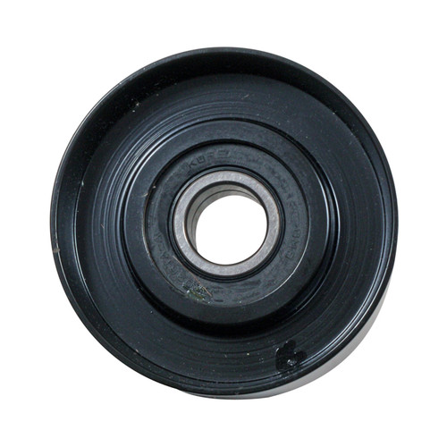 Accessory Drive Belt Idler/Tensioner Pulley 900120A - front view