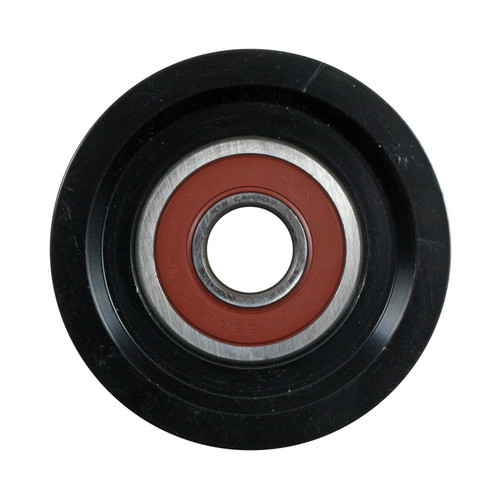 Accessory Drive Belt Idler Pulley 900466A - front view