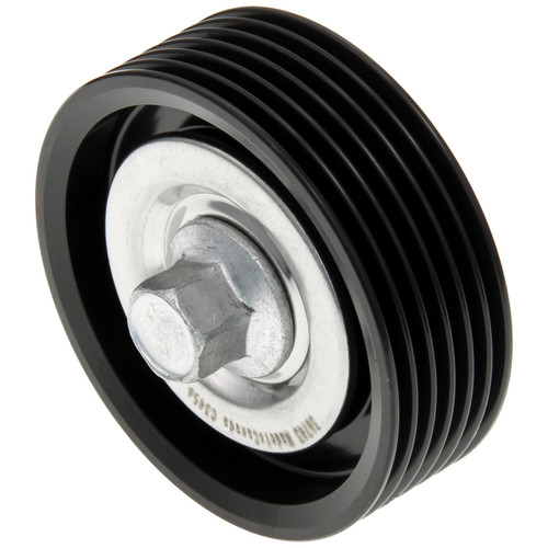 Accessory Drive Belt Idler Pulley 900656A