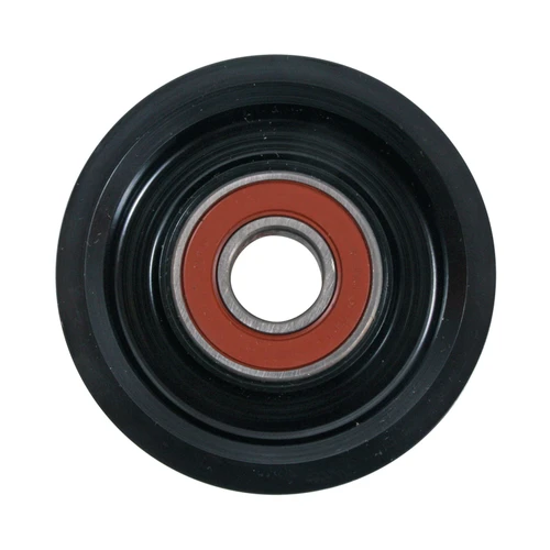 Accessory Drive Belt Idler Pulley 900467A - front view