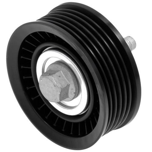Accessory Drive Belt Idler Pulley 900623A - front view