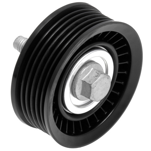 Accessory Drive Belt Idler Pulley 900623A - angled view