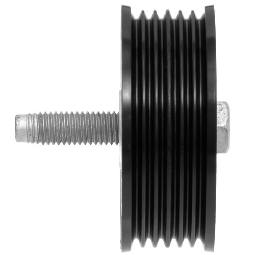 Accessory Drive Belt Idler Pulley 900623A - side view