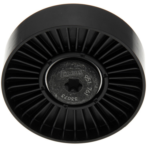 Accessory Drive Belt Idler Pulley 900512A - front view