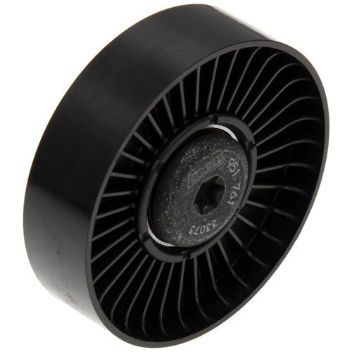 Accessory Drive Belt Idler Pulley 900512A - angled view