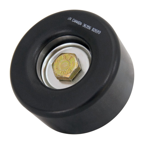 Accessory Drive Belt Idler Pulley 900577A - front view
