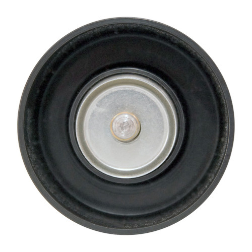 Accessory Drive Belt Idler Pulley 900577A - back view