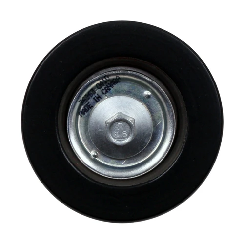 Accessory Drive Belt Idler Pulley 900485A - front view