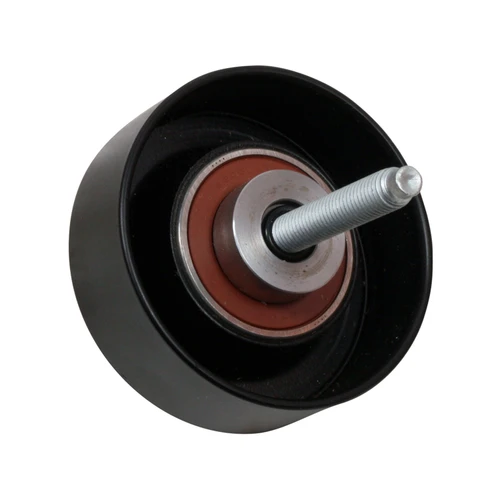 Accessory Drive Belt Idler Pulley 900485A - back view