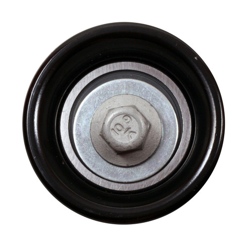 Accessory Drive Belt Idler Pulley 900248A - front view
