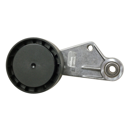 Accessory Drive Belt Idler Pulley 900074A - front view