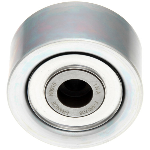 Accessory Drive Belt Idler Pulley 900657A - front view